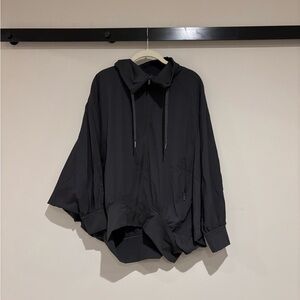 Lululemon Slouchy Lightweight Jacket